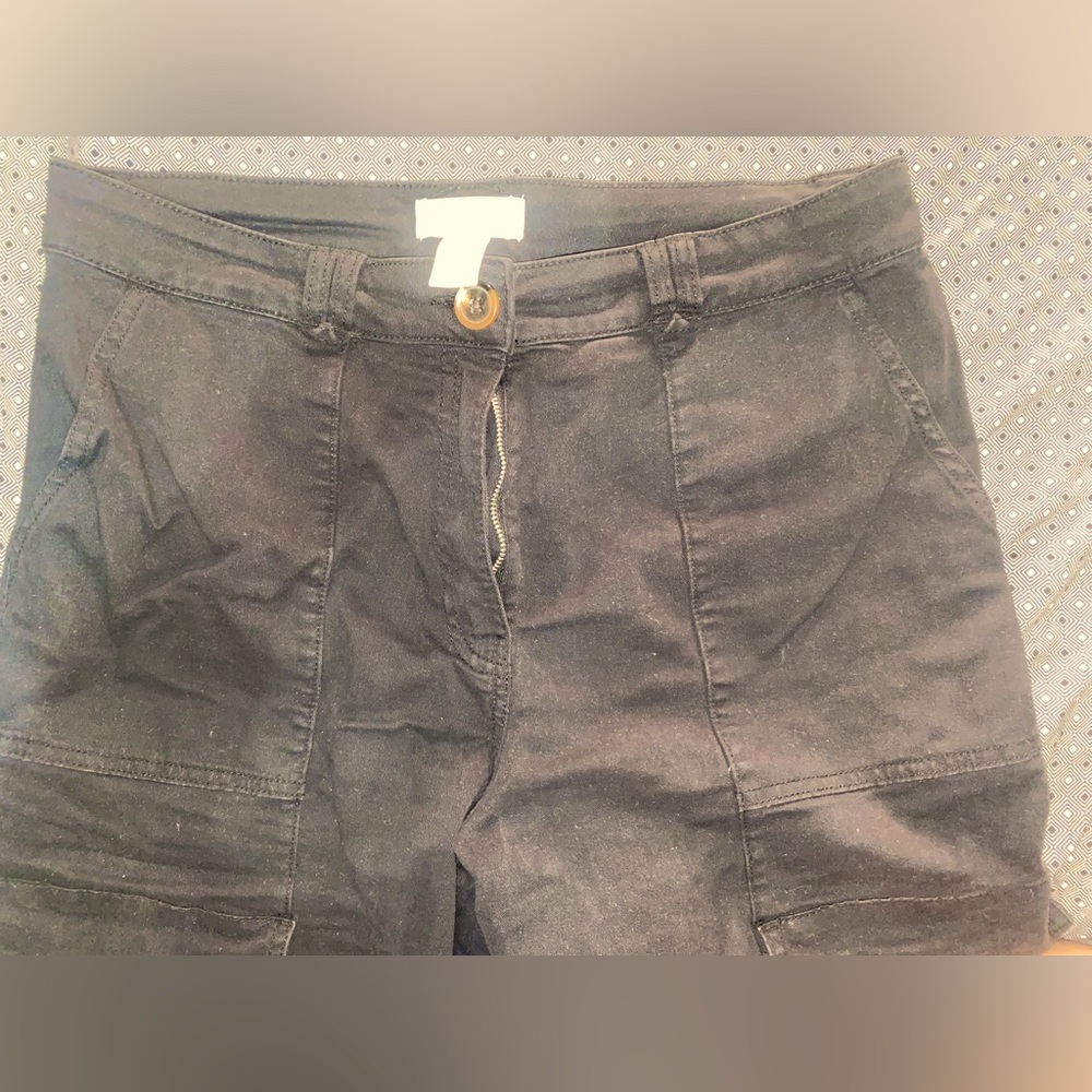 H&M Cargo pants